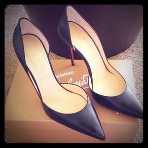Christian Louboutin Heels